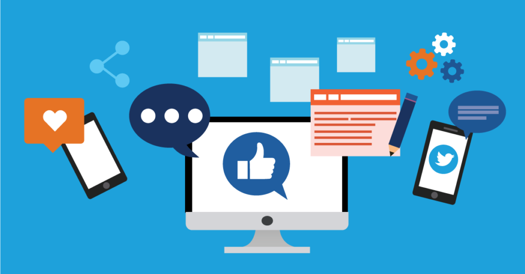 4 Ways to Generate More Sales with Facebook