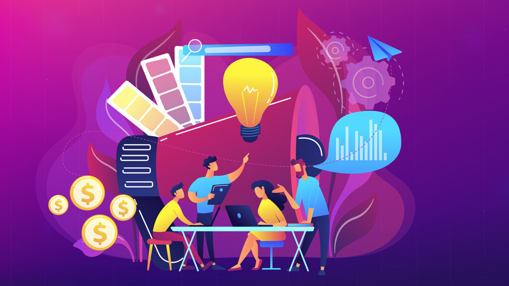 Startups Website Design and Development Services