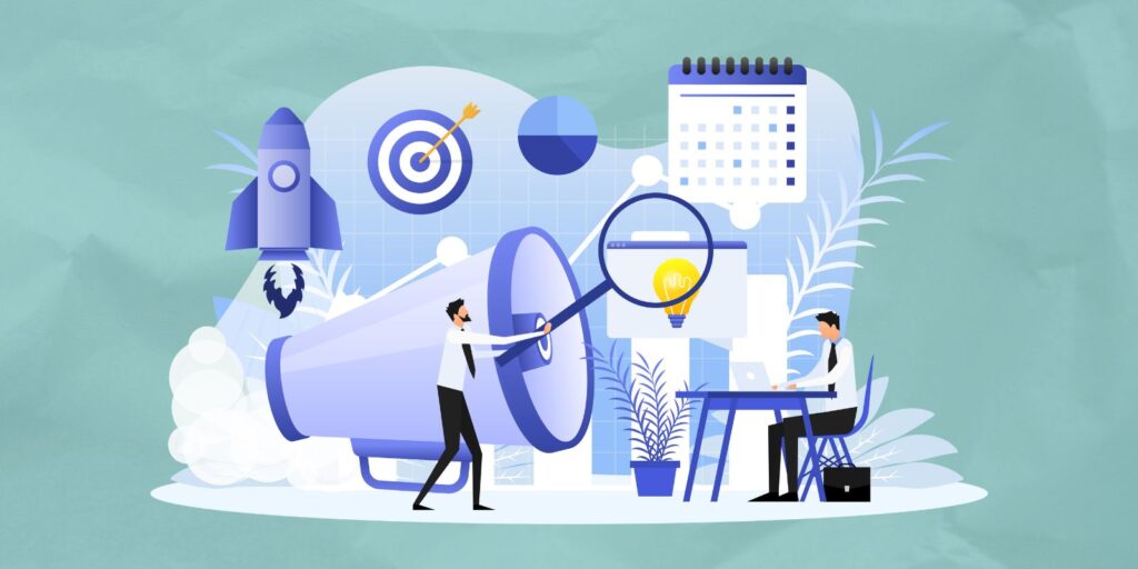 Digital Marketing Services for Startups