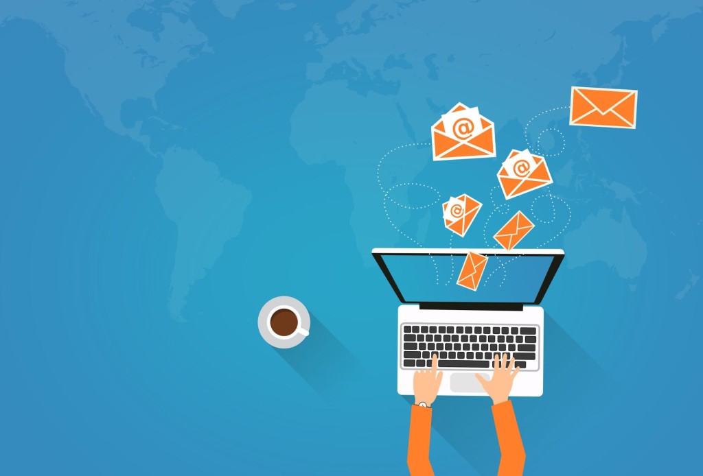 5 Tips Email Marketing